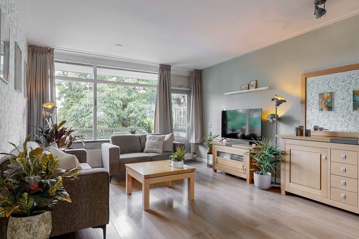 Foto 4 van Claude Monetstraat 63