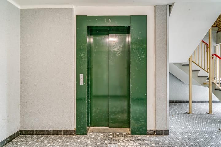 Foto 6 van Claude Monetstraat 63