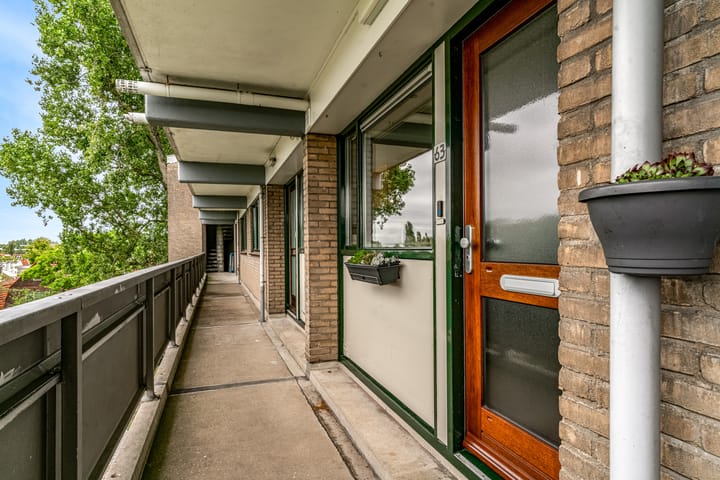 Foto 7 van Claude Monetstraat 63