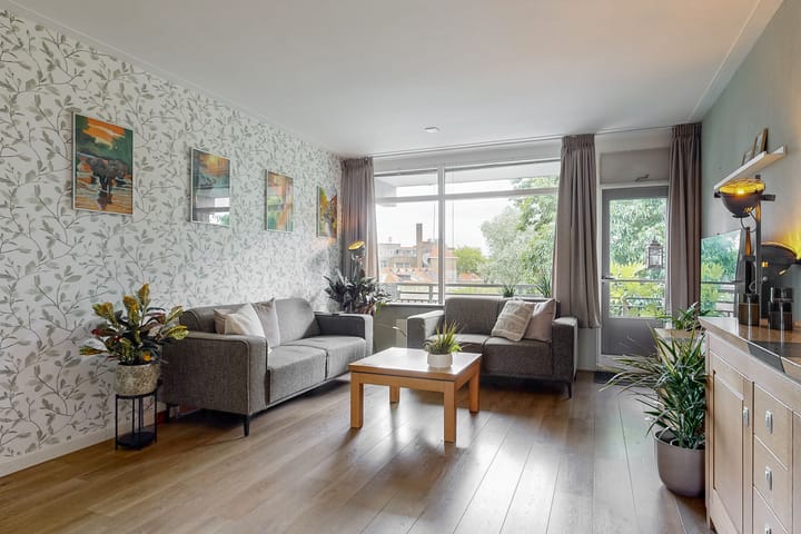 Foto 9 van Claude Monetstraat 63