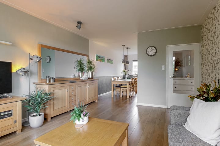 Foto 10 van Claude Monetstraat 63