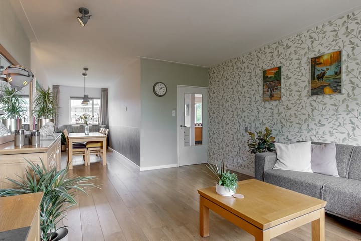 Foto 11 van Claude Monetstraat 63