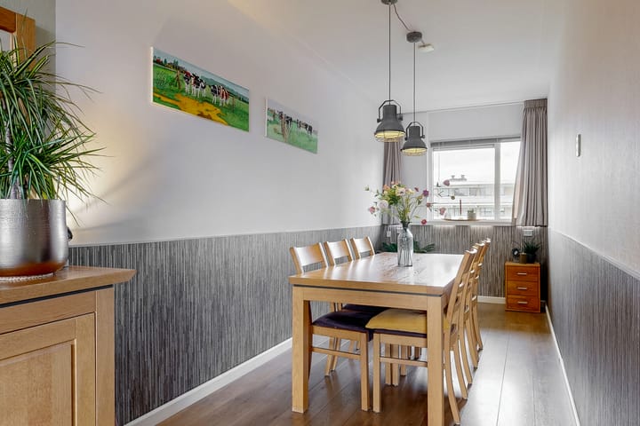 Foto 12 van Claude Monetstraat 63