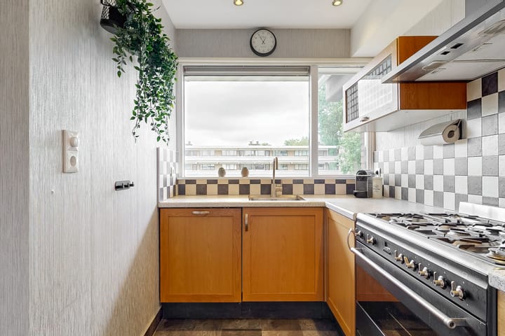 Foto 13 van Claude Monetstraat 63