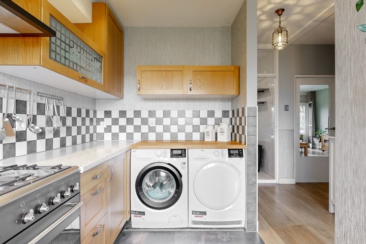 Foto 14 van Claude Monetstraat 63