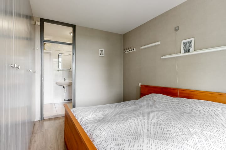 Foto 18 van Claude Monetstraat 63