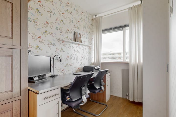 Foto 19 van Claude Monetstraat 63