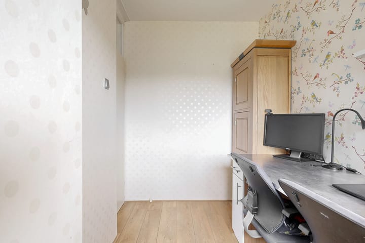 Foto 20 van Claude Monetstraat 63