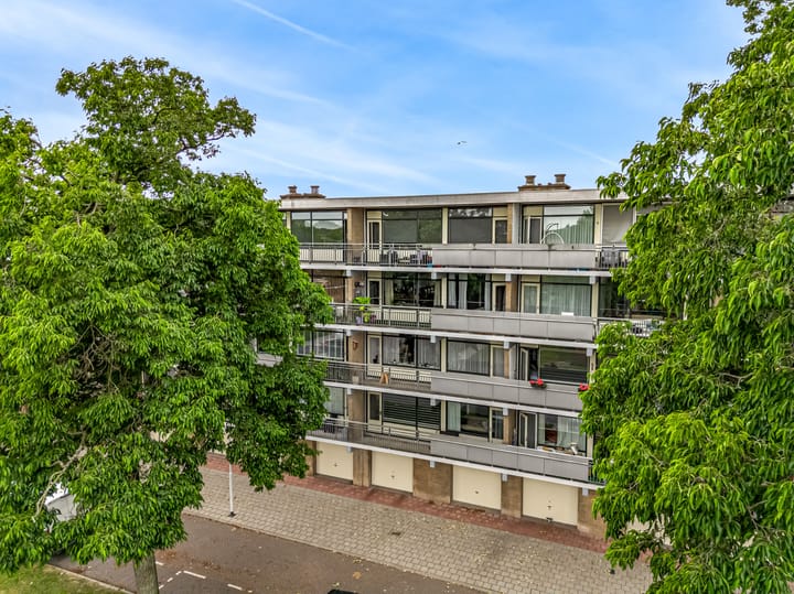 Foto 21 van Claude Monetstraat 63