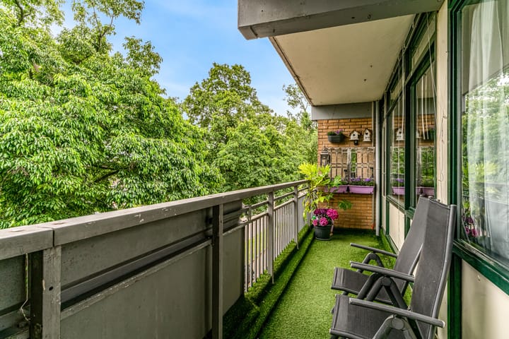 Foto 23 van Claude Monetstraat 63