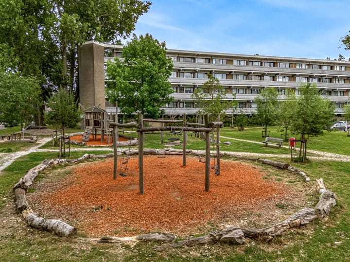 Foto 25 van Claude Monetstraat 63