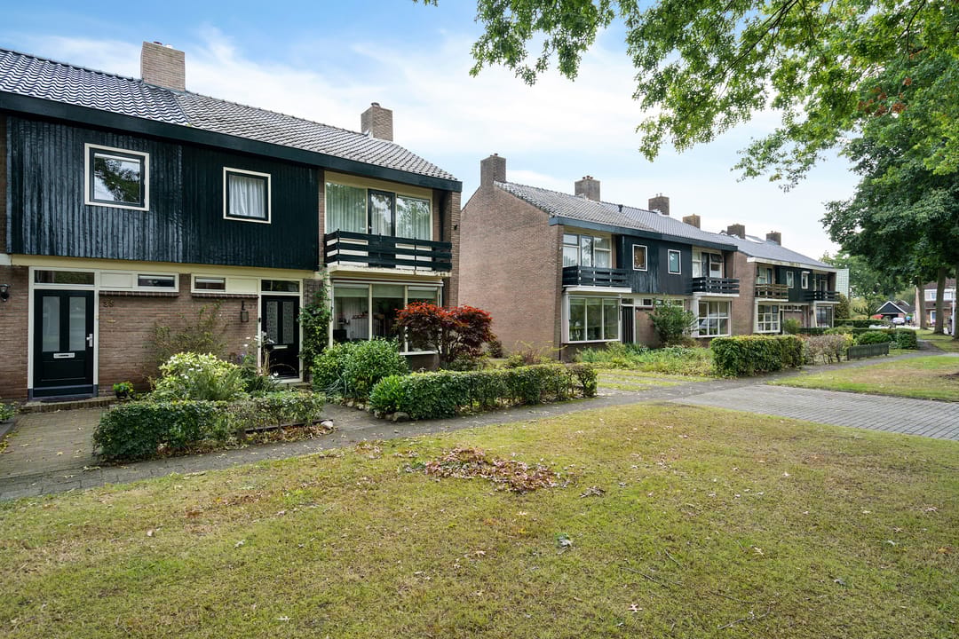 Foto 38 van Scheperskamp 37