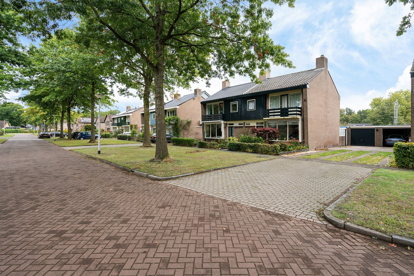 Foto 1 van Scheperskamp 37