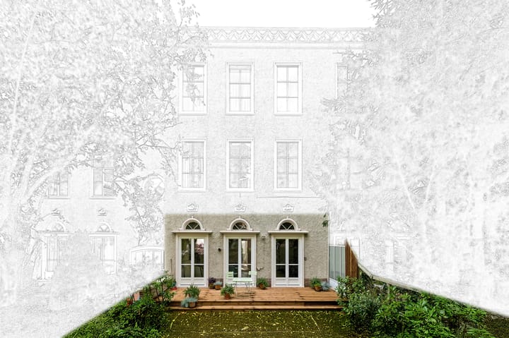 Foto 2 van Parkweg 6-C