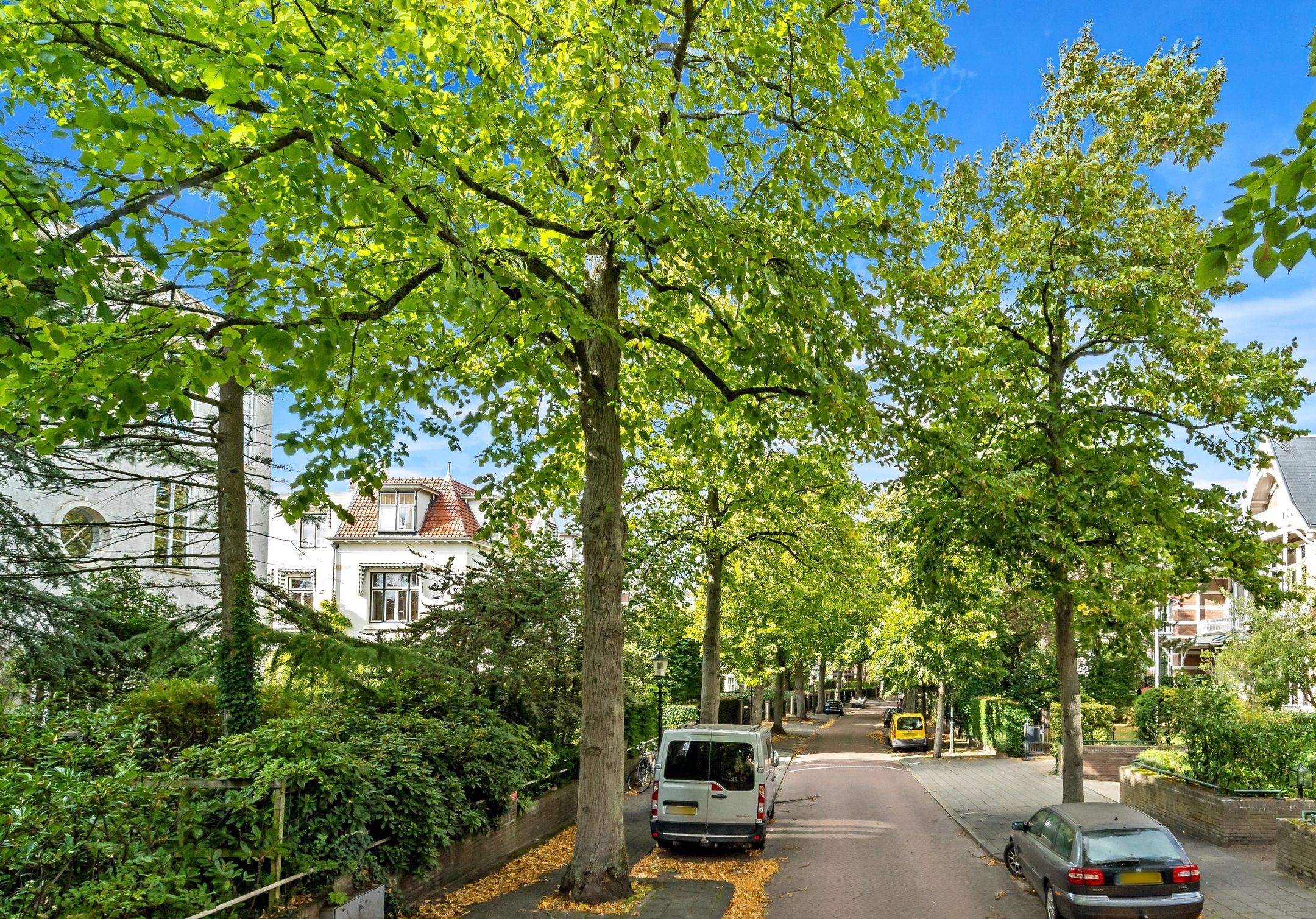 Foto 3 van Parkweg 6-C