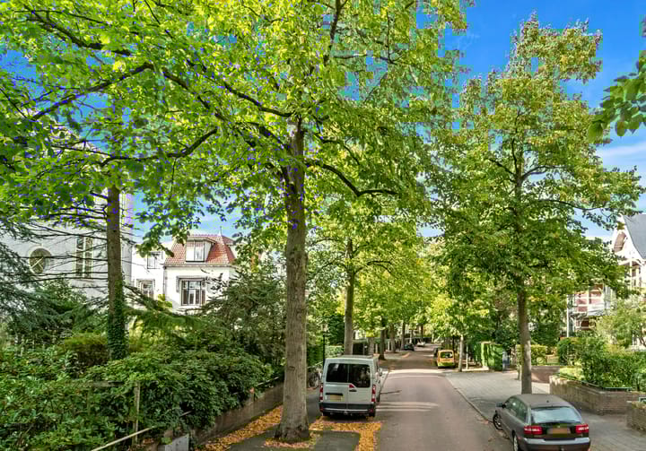 Foto 3 van Parkweg 6-C