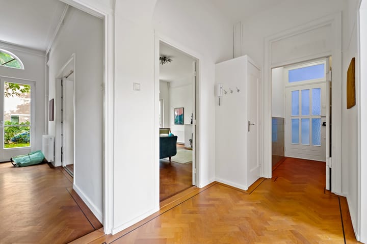 Foto 4 van Parkweg 6-C