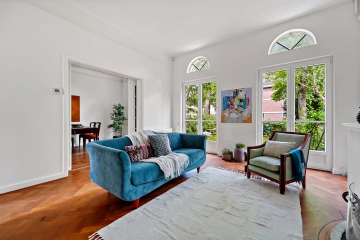 Foto 5 van Parkweg 6-C