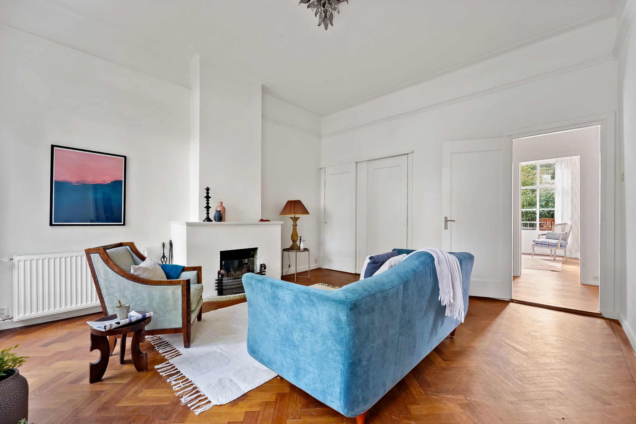 Foto 6 van Parkweg 6-C