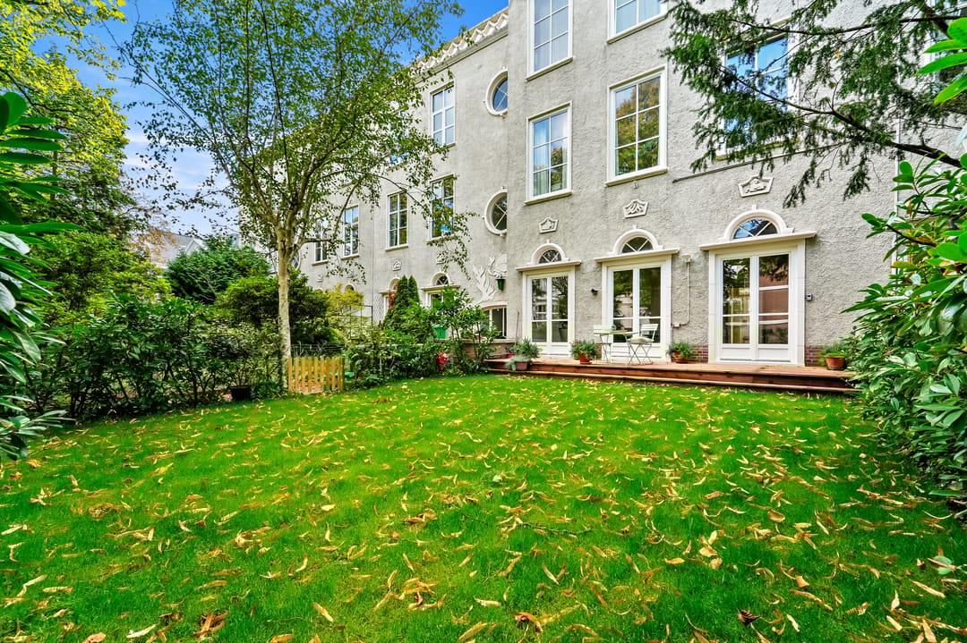 Foto 8 van Parkweg 6-C