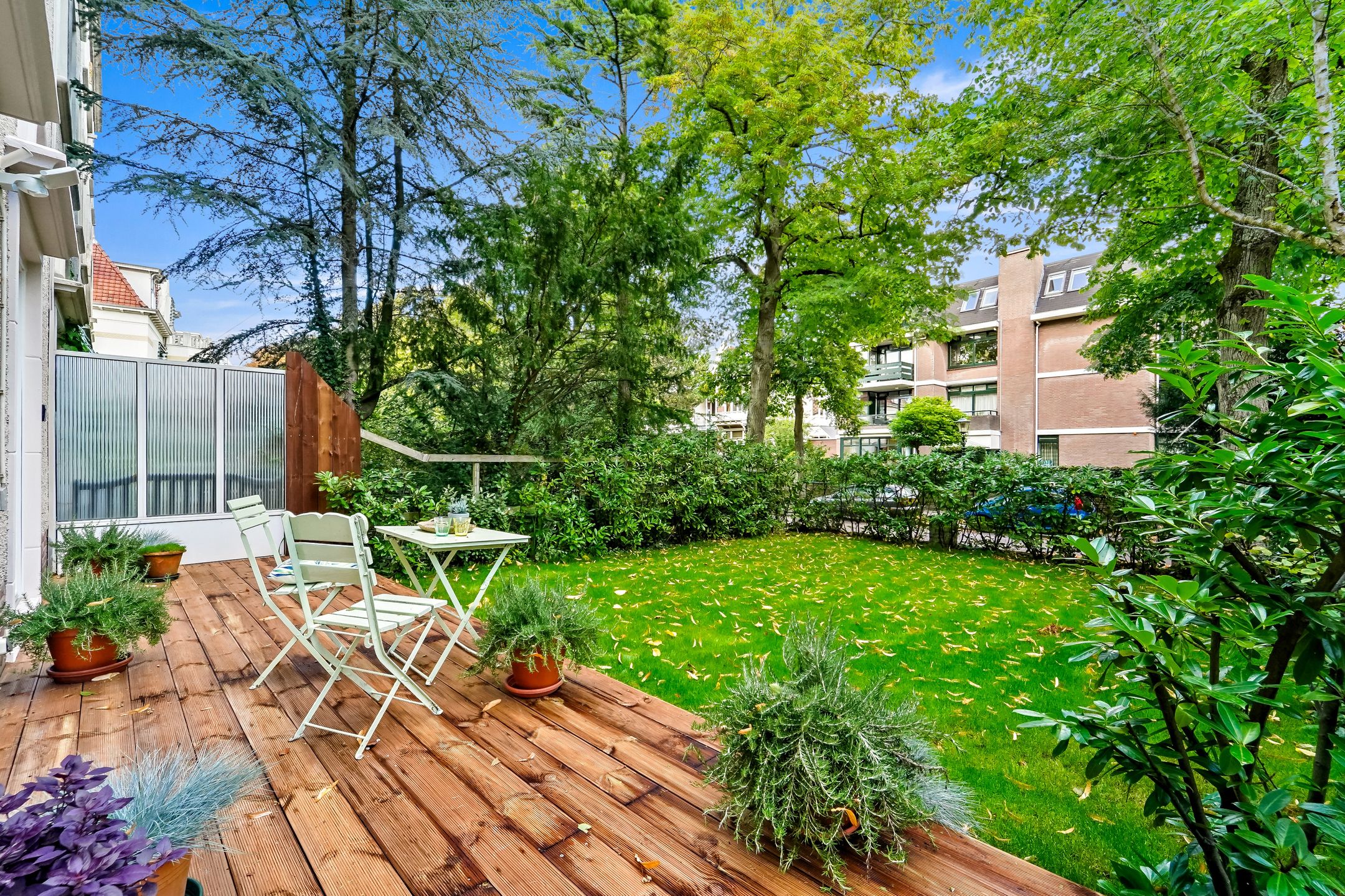 Foto 9 van Parkweg 6-C