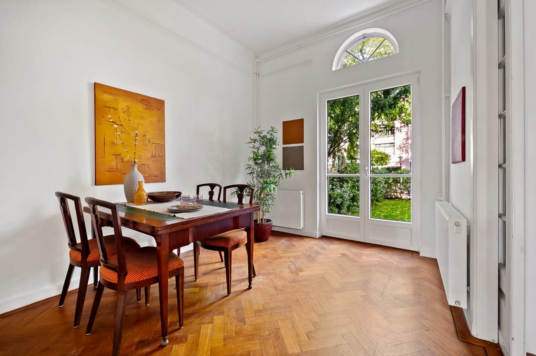 Foto 11 van Parkweg 6-C