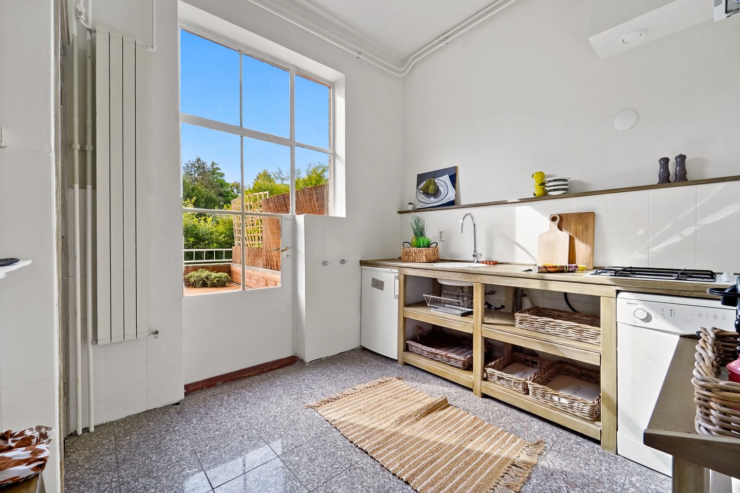 Foto 14 van Parkweg 6-C