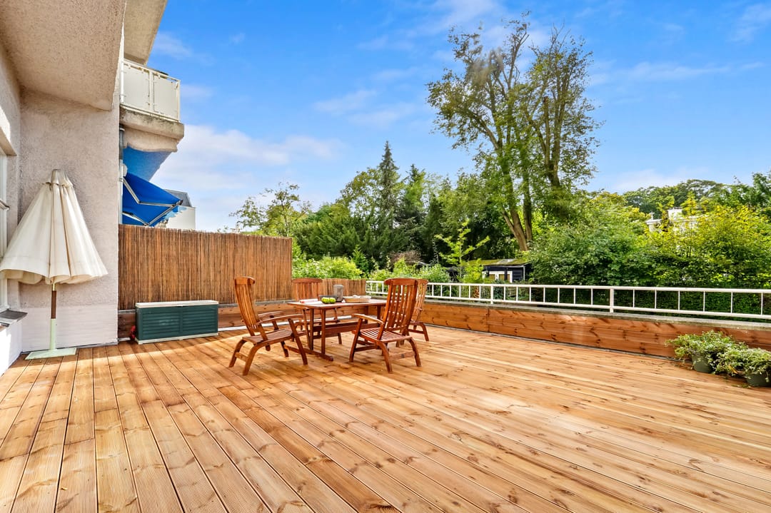 Foto 16 van Parkweg 6-C