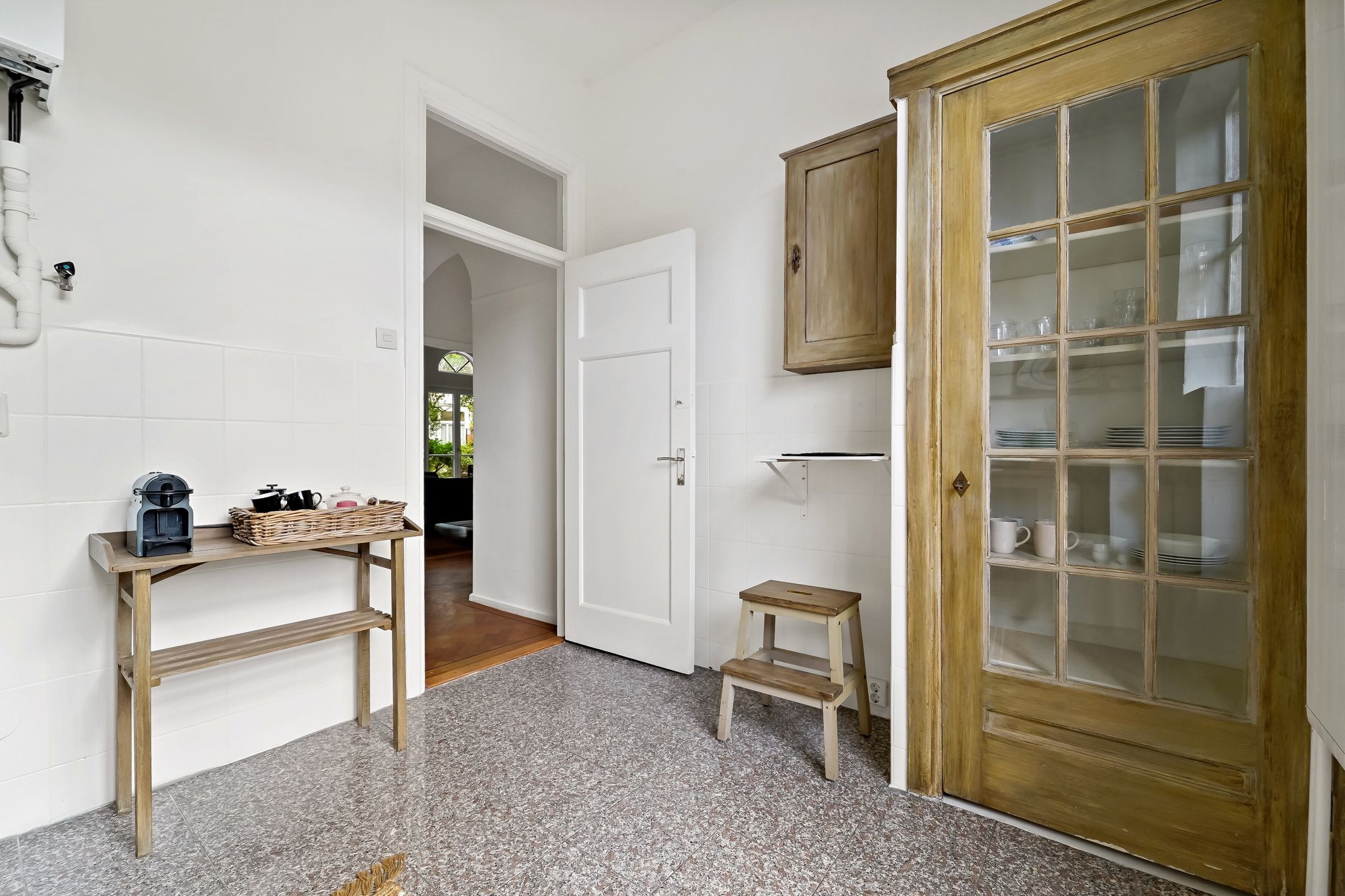 Foto 15 van Parkweg 6-C