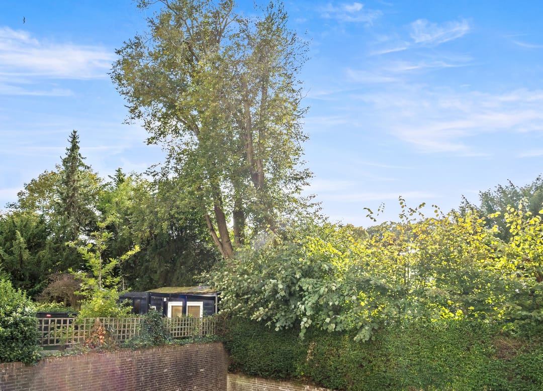 Foto 17 van Parkweg 6-C