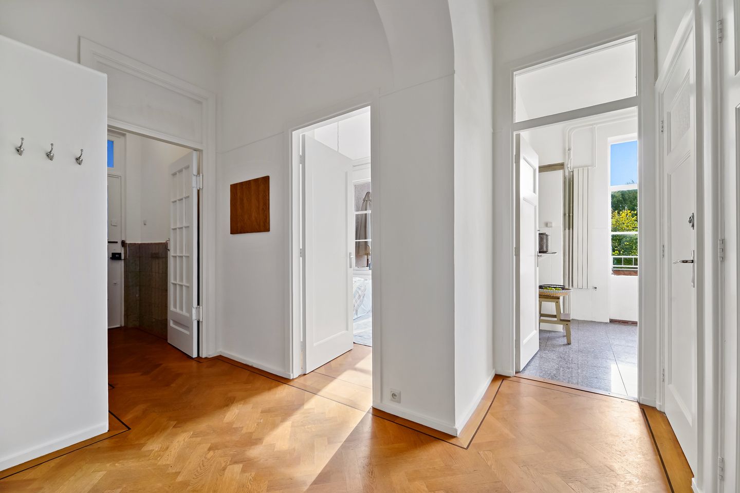 Foto 19 van Parkweg 6-C