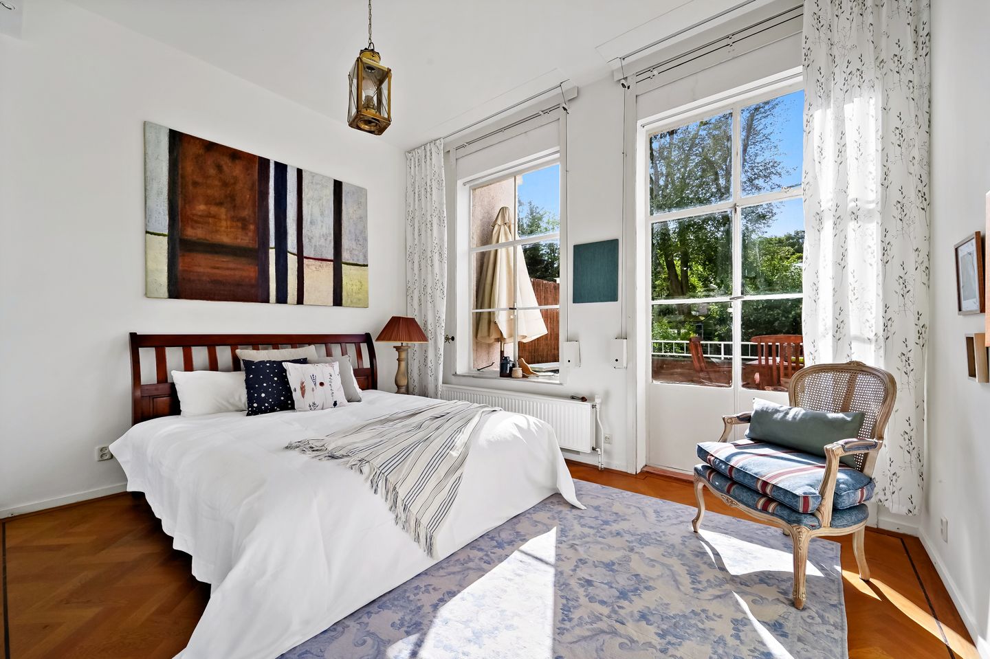 Foto 20 van Parkweg 6-C