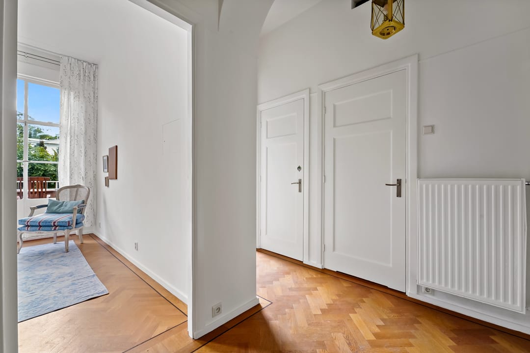 Foto 22 van Parkweg 6-C