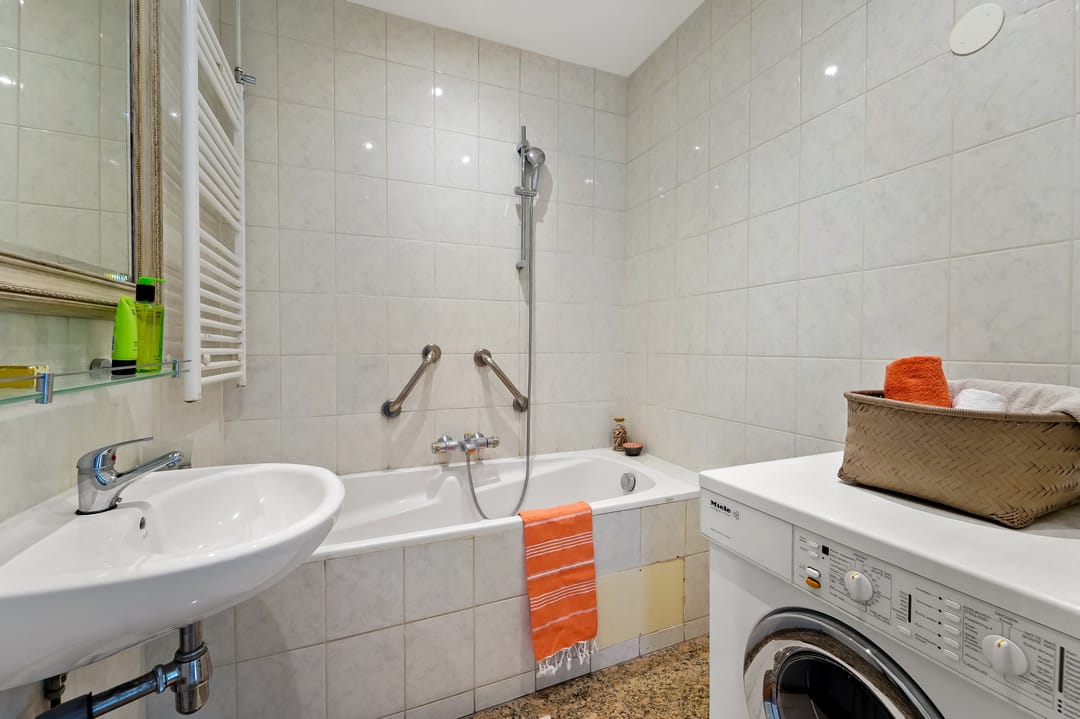 Foto 23 van Parkweg 6-C