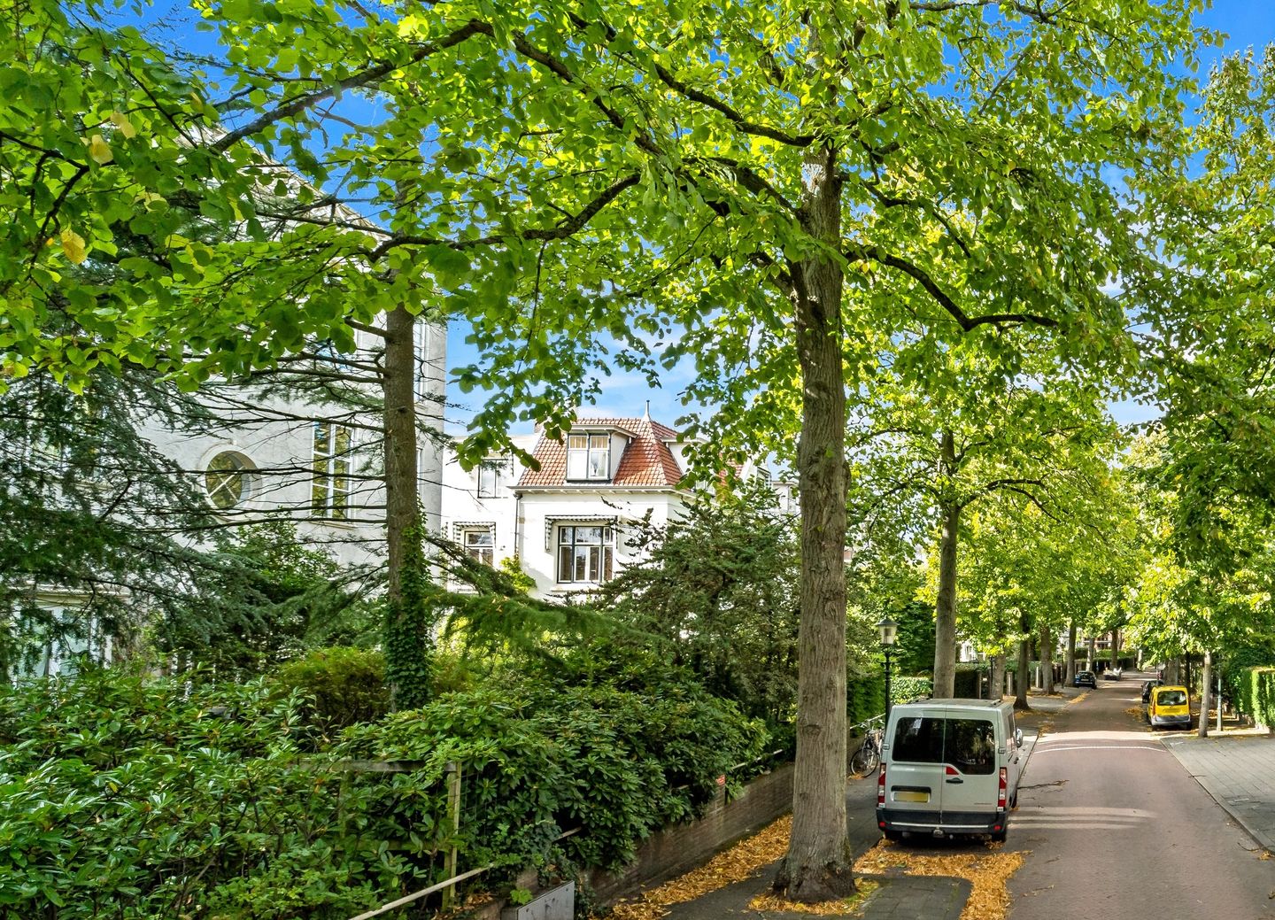 Foto 25 van Parkweg 6-C