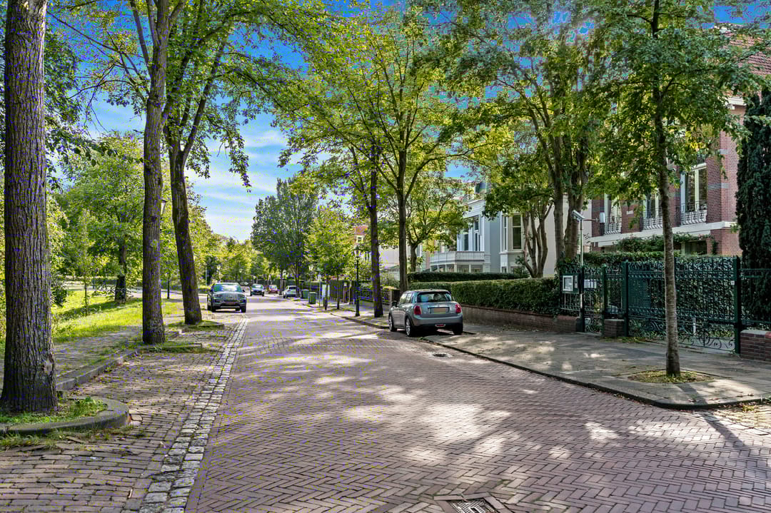 Foto 26 van Parkweg 6-C