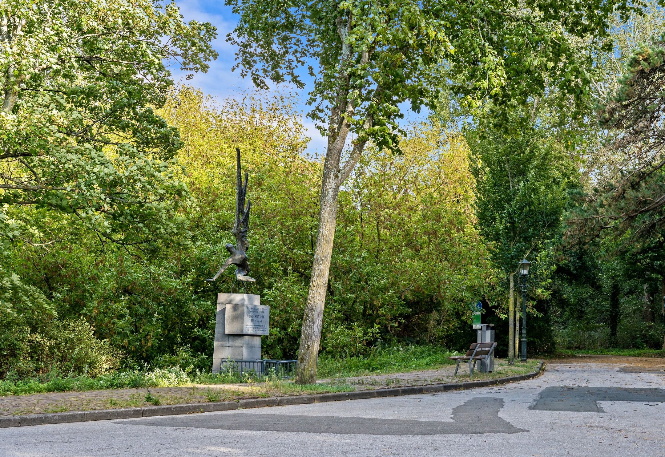 Foto 27 van Parkweg 6-C