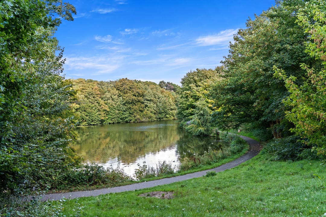 Foto 28 van Parkweg 6-C