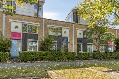 Hollywoodlaan thumbnail