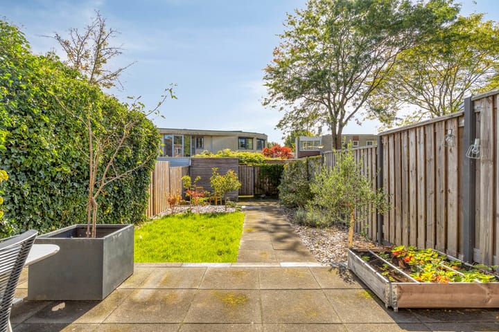 Foto 2 van Hollywoodlaan 98