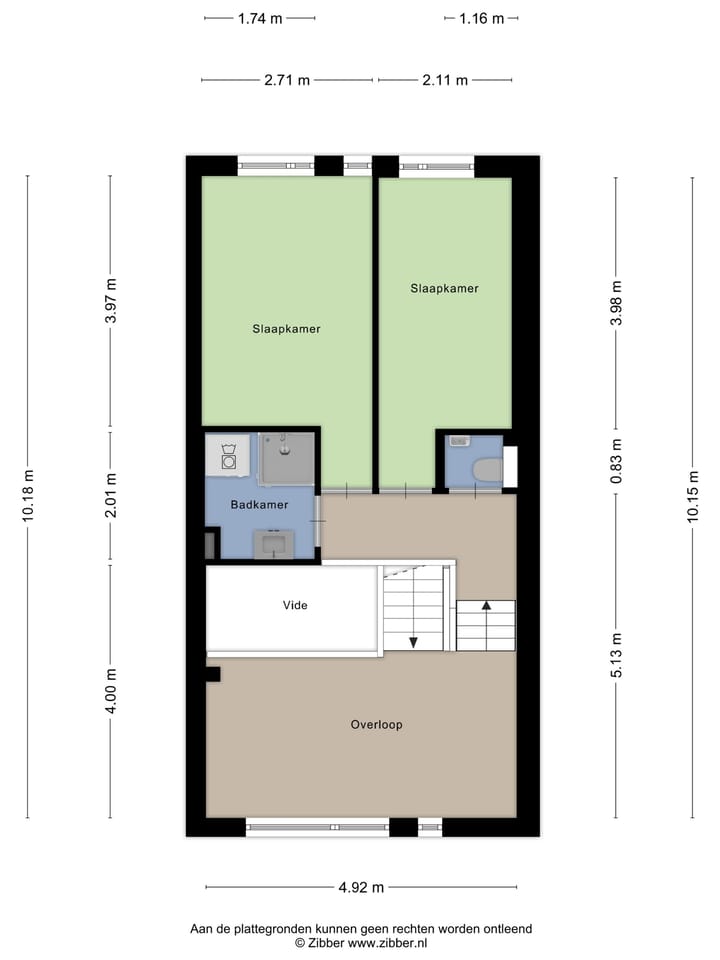 Foto 34 van Hollywoodlaan 98