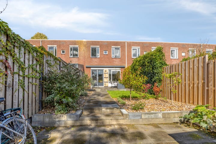 Foto 4 van Hollywoodlaan 98