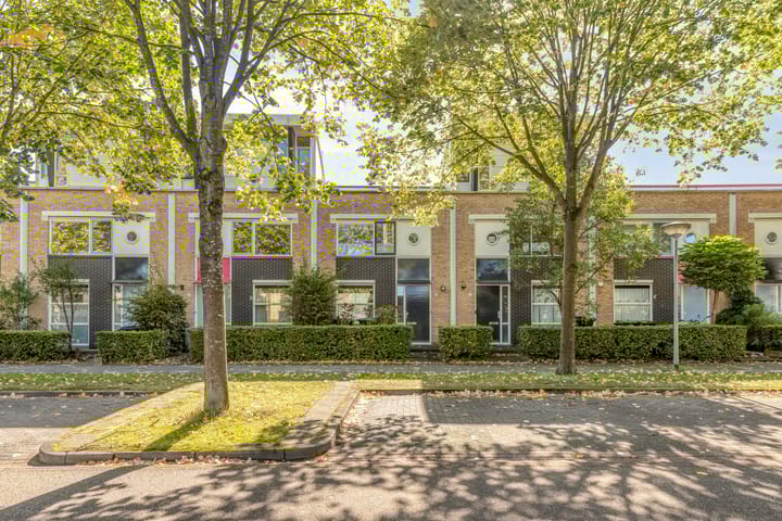 Foto 6 van Hollywoodlaan 98