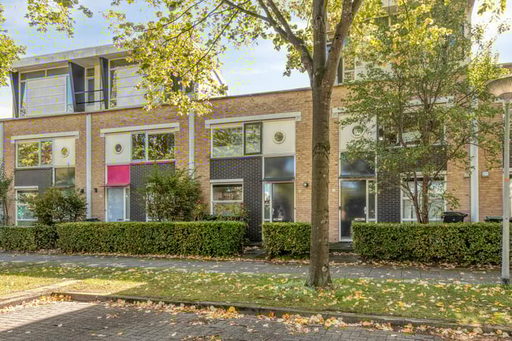 Foto 7 van Hollywoodlaan 98