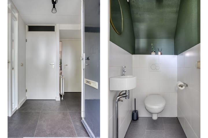 Foto 8 van Hollywoodlaan 98