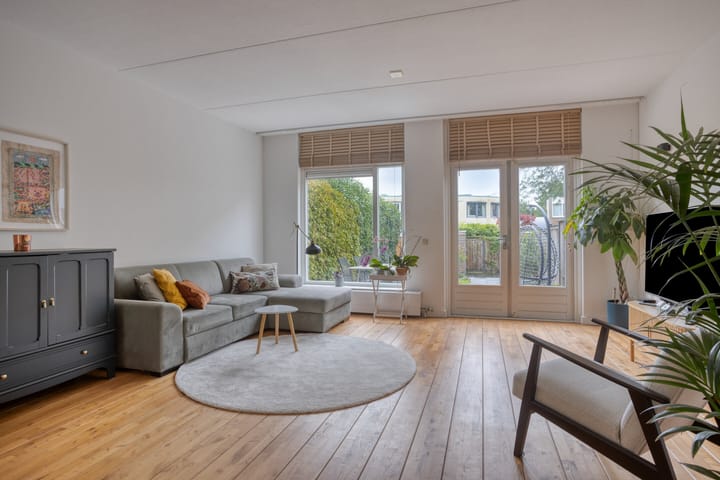 Foto 9 van Hollywoodlaan 98