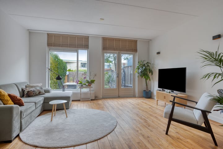 Foto 11 van Hollywoodlaan 98