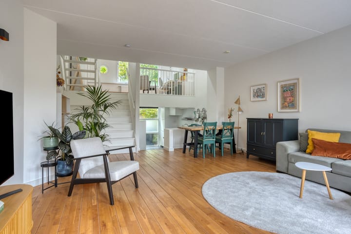 Foto 12 van Hollywoodlaan 98