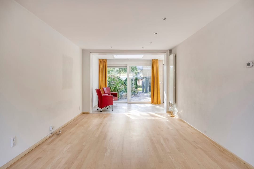 Foto 2 van Rodaristraat 28