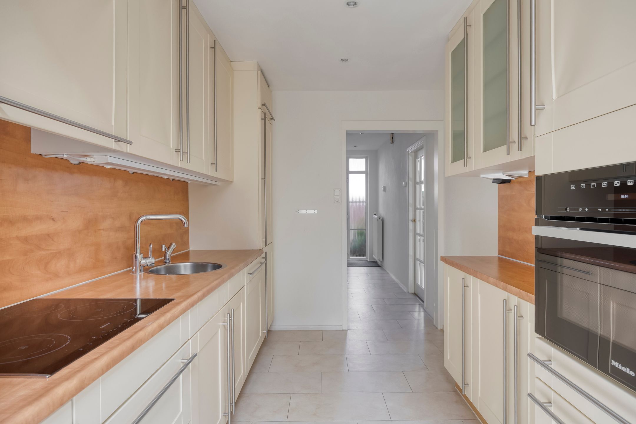 Foto 3 van Rodaristraat 28